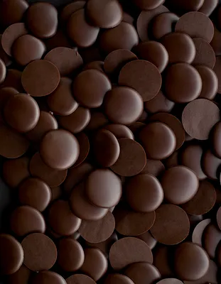 Belcolade Expression So’Choc Cacao-Trace