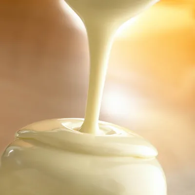 Carat Decorcrem White 520