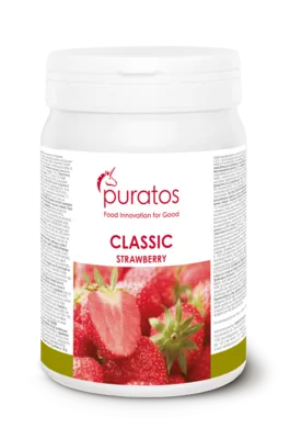 Classic Strawberry (Aardbei)