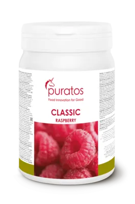 Classic Raspberry CL