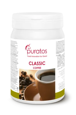 Classic Coffee CL (Koffie)