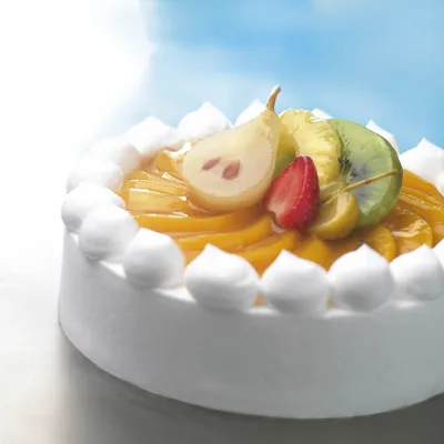 Harmony Ready Briant