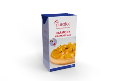 Harmony Sublimo Briant