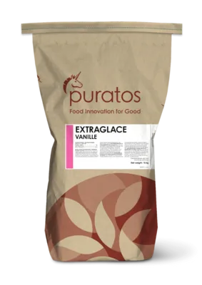 Extraglace Vanille