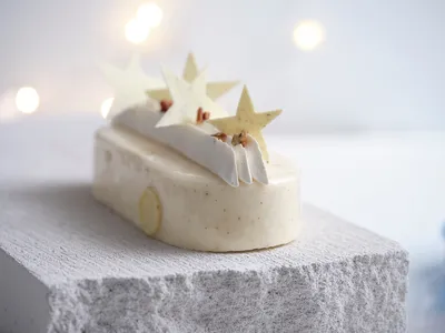 Miroir Glassage Blanc