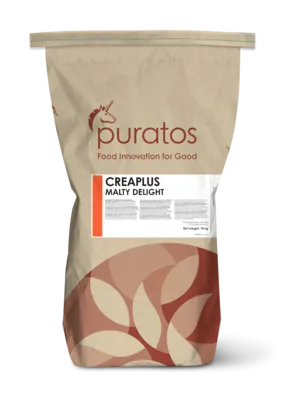 Creaplus Malty Delight