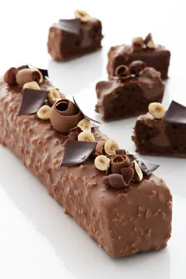 PatisFrance Pralicrac Chocolait