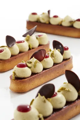 PatisFrance Pralirex Pistache 100%