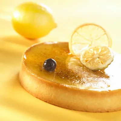 PatisFrance Starfruit Citron