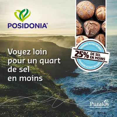 Posidonia®