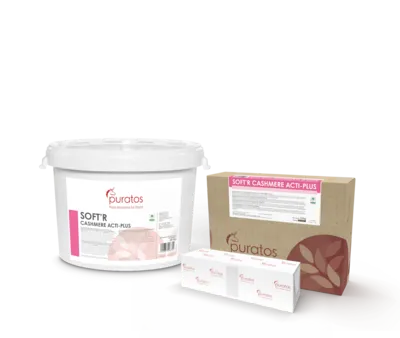 Soft'R Cashmere Acti-Plus