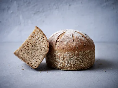 Softgrain Sprouted Oat (avoine germée)