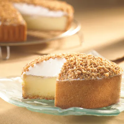 Tegral Flanilia RSPO SG