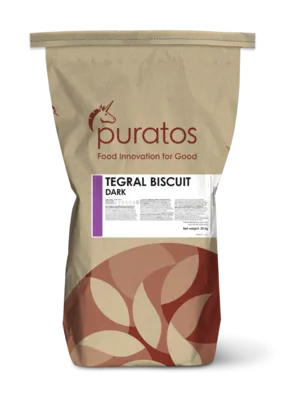 Tegral Biscuit Dark