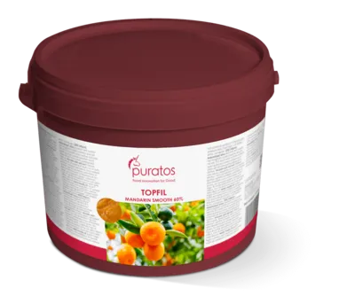 Topfil Mandarin Smooth 60%