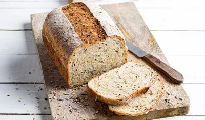 Tegral Vita+ Gekiemde Granen