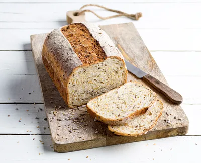 Vita+ Gekiemde Granen (3/4 gebakken)