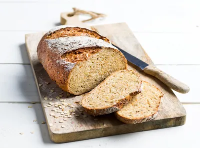 Vita+ Havermout (direct)