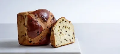Pain au chocolat