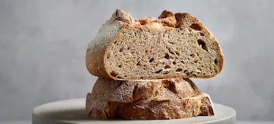 100% fijngemalen volkorenbrood met Softgrain Sprouted Rye