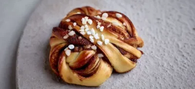 Kanelbullar