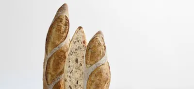 Stokbrood met spelt