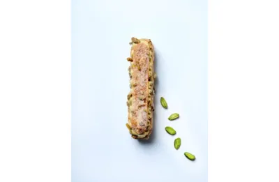 Éclair Paris Brest