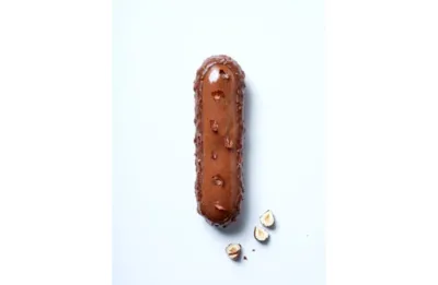 Éclair Rocher
