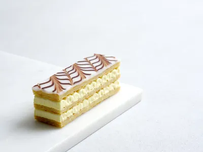 Millefeuille