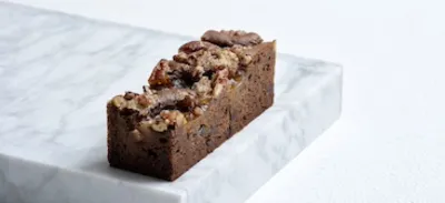 Cakebar Chocolat Abricot