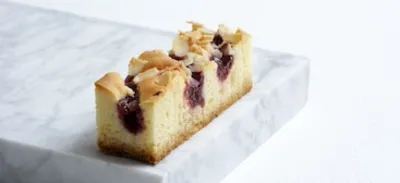 Cakebar Framboise