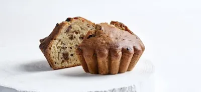 Cake sain