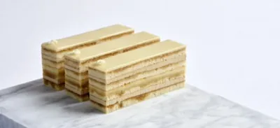 Opera Blanc