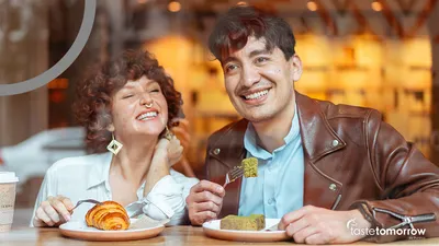 Les 5 plus grandes tendances alimentaires que tous les boulangers, pâtissiers et chocolatiers doivent connaître