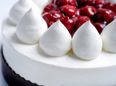 Opklopbare plantaardige bereiding