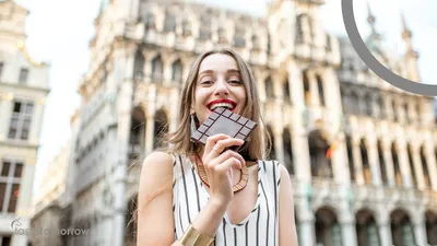 Les 3 tendances chocolat les plus en vogue pour 2024