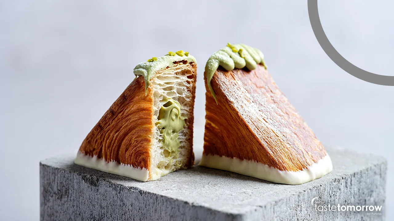 Les tendances en boulangerie les plus en vogue pour 2026 | Taste Tomorrow