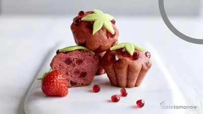 Les textures en ligne envahissent les industries de la boulangerie, de la pâtisserie et du chocolat