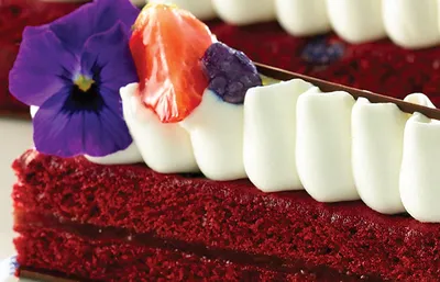 PatisFrance Starfruit Passion