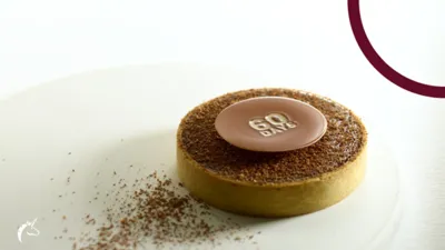 60DAYS Citrus Freshness Pie