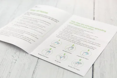 Gezondheids- en veiligheidsrichtlijnen na lockdown 