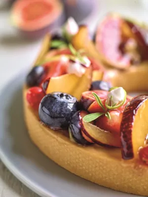 Afdekgelei & spiegels