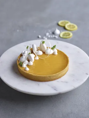 Deli Lemon Pie