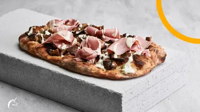 Pizza & Pinsa