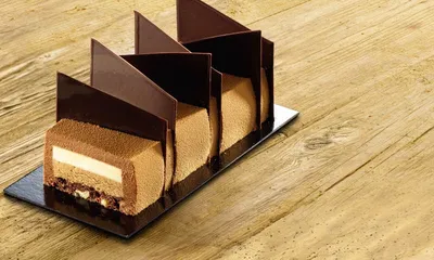 Imitatiechocolade