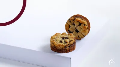 Brookie Recept: Brownie en Cookie Fusie met Cacao-Trace