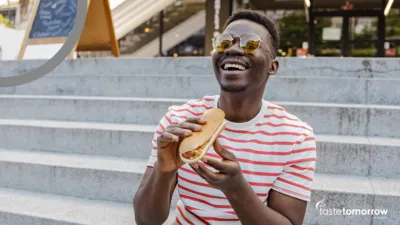 De grootste broodtrends voor 2025: Lokaal, Darmgezondheid, Desem en Klassiekers