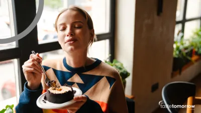 De grootste chocoladetrends voor 2025: Duurzaamheid, Plantaardig en Rijk aan Voedingsstoffen